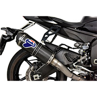 Kit Complet Termignoni Relevance 4x2x1 Yzf R6 19