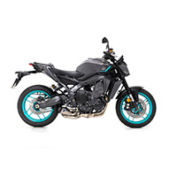 Escape Completo Termignoni GP2R-RHT Racing MT-09 2021 - 4