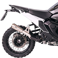 Unit Garage Slip-On de style GP BMW R1300GS - 2