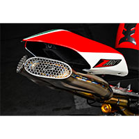 Zard Kit Racing Titanio DM5 Ducati Panigale V4S