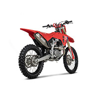 Echappement Akrapovic Evolution Line CRF 450R 2025 - 3