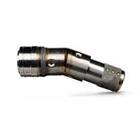 Akrapovic V-tuv386 Amortisseur De Bruit