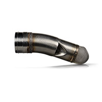 Akrapovic V-tuv387 Amortisseur De Bruit