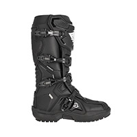 Bottes Acerbis Artiglio WP noir - 2