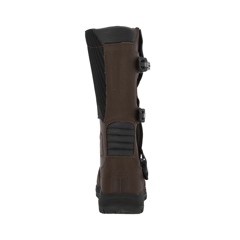 Acerbis Galiber Stiefel braun - 4