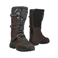 Acerbis Galiber Stiefel braun