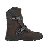 Acerbis Grimsel Boots Brown - 2