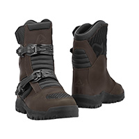 Acerbis Grimsel Boots Brown