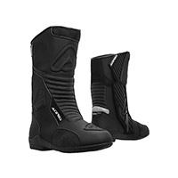 Acerbis Katram Stiefel schwarz