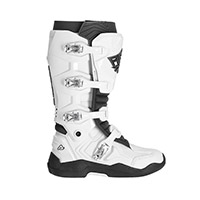 Acerbis Whoops Stiefel weiß - 2