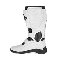 Acerbis Whoops Boots White - 3