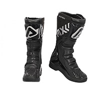 Acerbis X-team Boots Black