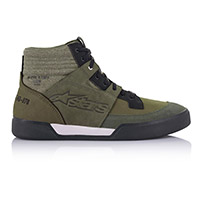 Alpinestars As-dsl Akio Shoes Forest
