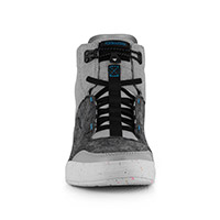 Alpinestars Circal Shoes Grey Black Blue - 4