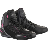 Alpinestars Stella Faster 3 Ds Shoes Pink Lady