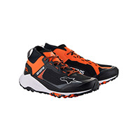 Zapatillas Alpinestars Meta XR V2 rojo