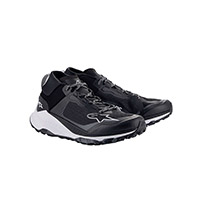 Alpinestars Meta Xr V2 Shoes Black