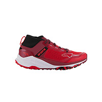 Alpinestars Meta XR V2 Schuhe rot - 2