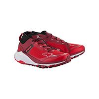 Alpinestars Meta XR V2 Schuhe rot