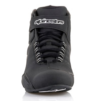 Alpinestars Sektor Waterproof Shoes Black