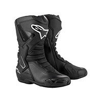 Alpinestars Smx-6 V3 Drystar Boots Red