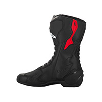 Bottes Alpinestars SMX-6 V3 Drystar rouge - 3