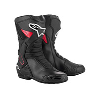 Alpinestars SMX-6 V3 Drystar Stiefel schwarz