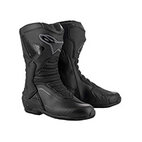 Alpinestars Smx-6 V3 Gore-tex Boots Black