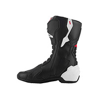 Alpinestars SMX-6 V3 Stiefel weiss rot - 3