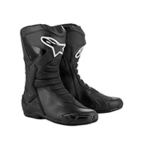 Botas Alpinestars SMX-6 V3 blanco rojo