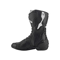 Alpinestars Smx-6 V3 Boots Black White - 3