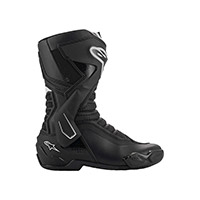 Bottes Alpinestars SMX-6 V3 noir blanc - 2