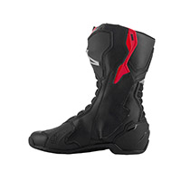 Alpinestars Smx-6 V3 Boots Silver Red - 3