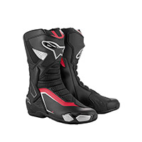 Botas Alpinestars SMX-6 V3 negro