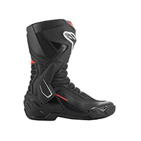 Alpinestars Smx-6 V3 Boots Red Fluo