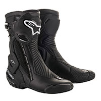 Alpinestars Smx Plus V2 Goretex Boots Black