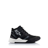 Alpinestars Speedflight Shoes Black White
