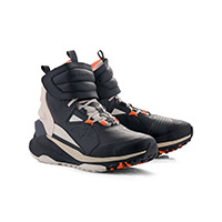 Alpinestars Speedstreet Schuhe almond orange - 2