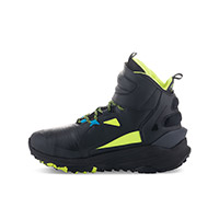 Chaussures Alpinestars Speedstreet Lime Ocean