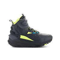 Scarpe Alpinestars Speedstreet Lime Ocean