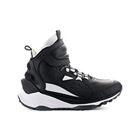 Zapatos Alpinestars Speedstreet negro blanco