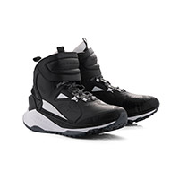 Alpinestars Speedstreet Schuhe schwarz weiss - 2