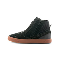 Alpinestars Stated Shoes Black Gum - 2