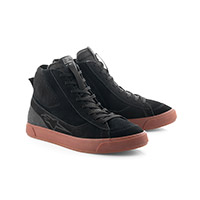 Alpinestars Stated Shoes Black Gum