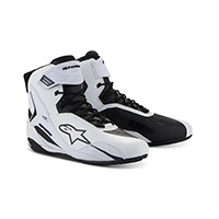 Zapatos Dama Alpinestars Stella Faster 4 gris