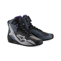 Alpinestars Stella Faster 4 Damenschuhe schwarz