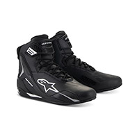 Zapatos Dama Alpinestars Stella Faster 4 blanco