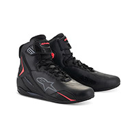 Alpinestars Stella Faster 4 Damenschuhe schwarz