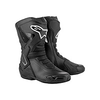 Alpinestars Stella Smx-6 V3 Boots Black Lady