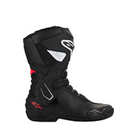 Alpinestars Stella Smx-6 V3 Boots Black Diva Pink Lady